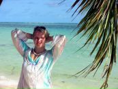 Фотография Бабкиной Марии