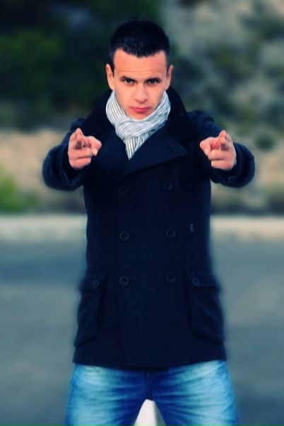 Radu Chercheja фото №31