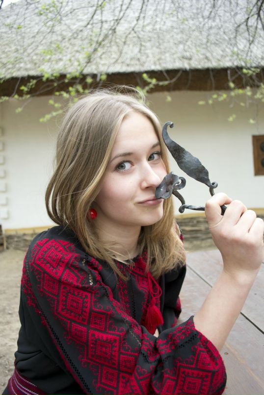 Анна Иванченко фотография #13