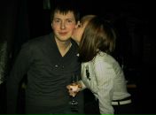 Фотография Молгачева Анастасия