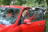 Фотография Тороповой Лидии