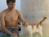 Фотография Манихова Павла