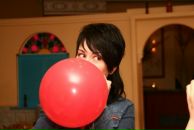 Фотография Марзагановой Лолы