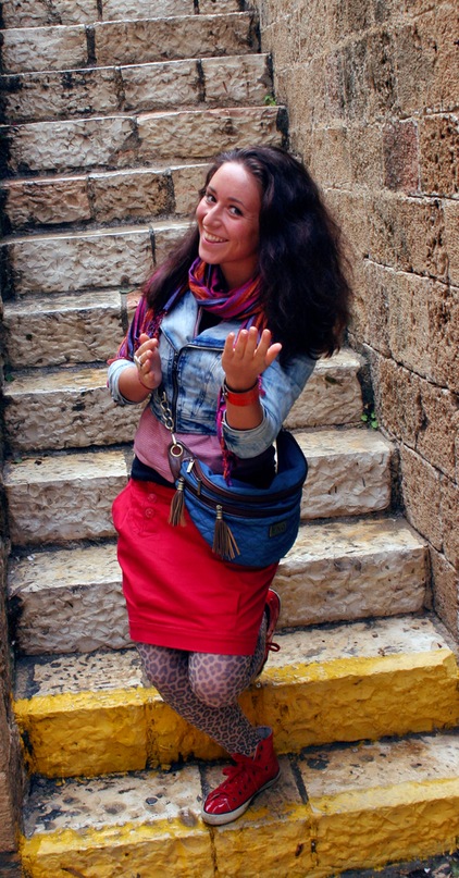 Лиза Есаян фотография #49