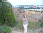 Фотография Вожеговой Ларисы