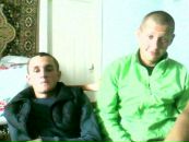 Віталік Колос фотография #17 (источник - https://vk.com/id120898237)