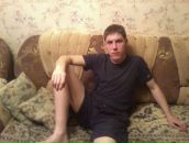 Фотография Бояршинова Константина