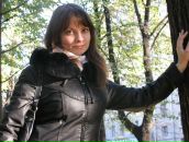 Фотография Кухарцевой Марины