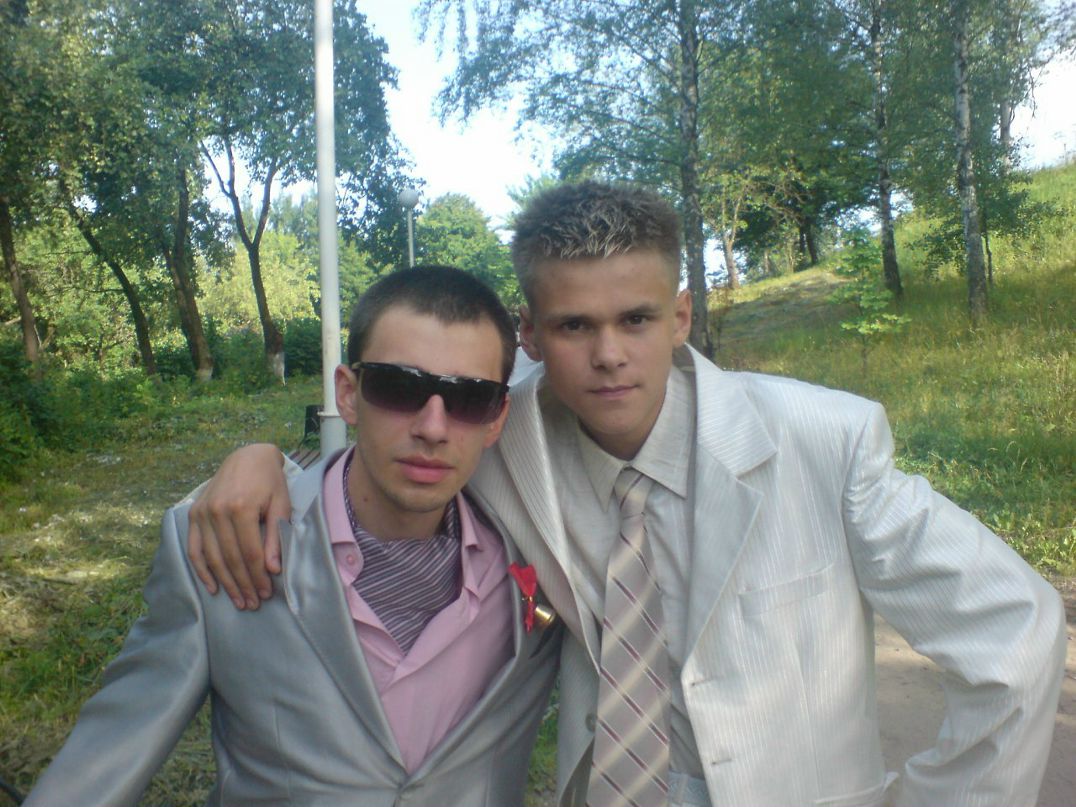 Иван Лаптев фотография #44