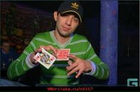 Фотография Гулиева Вадима