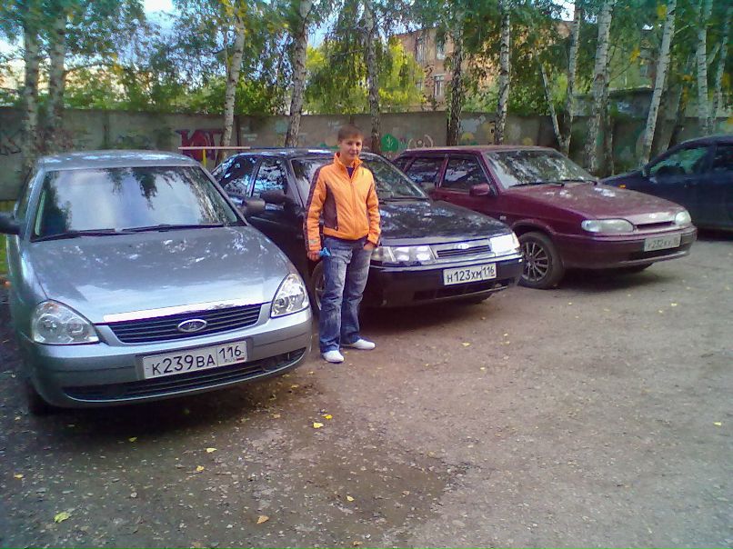 Ирек Статник фотография #45