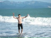 Фотография Мещерякова Алексея