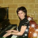 Фотография Поповой Саши