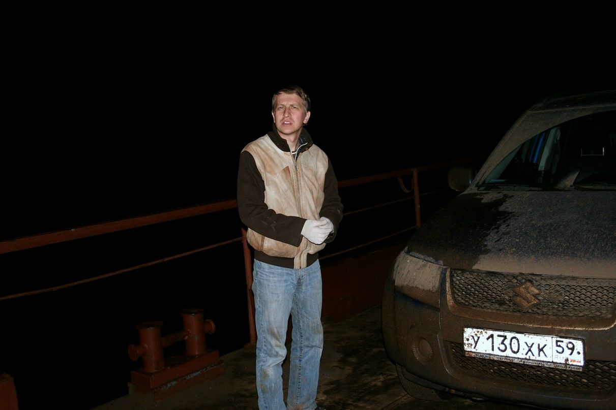 Данил Панин фотография #26