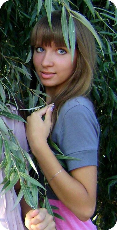 Анна Петрунина фотография #21