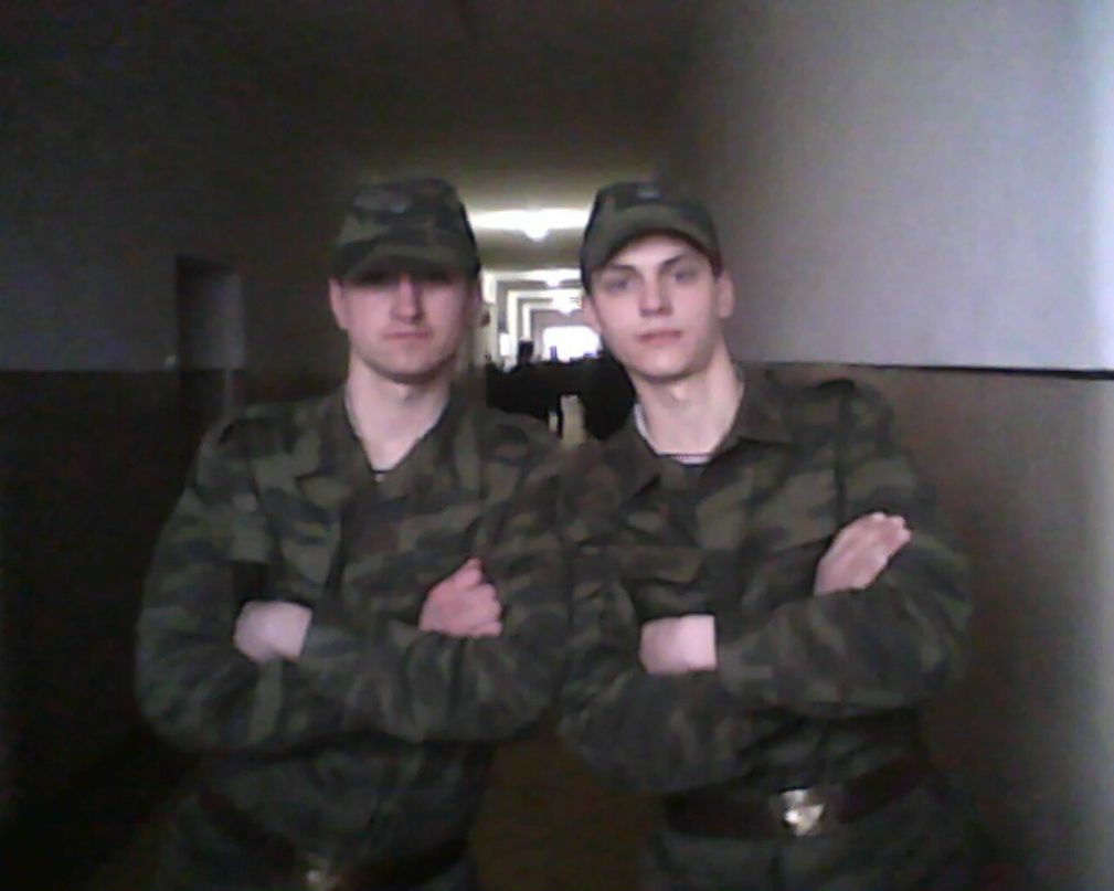 Роман Даниленко фотография #21