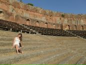 Фотография Солнечной Кристины