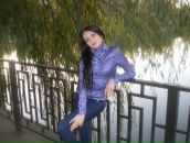 Фотография Епишовой Александры