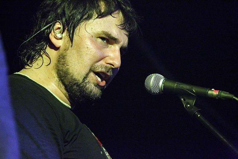 Андрей Голубенко фотография #46