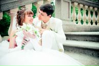 Фотография Левина Михаила