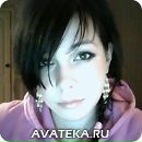 Фотография Набатчиковой Антонины