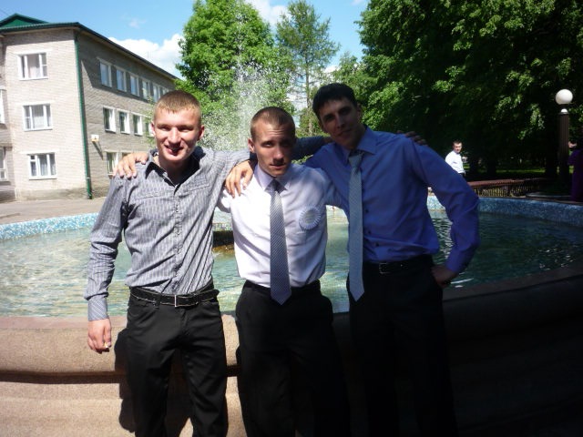 Сергей Капинус фотография #35