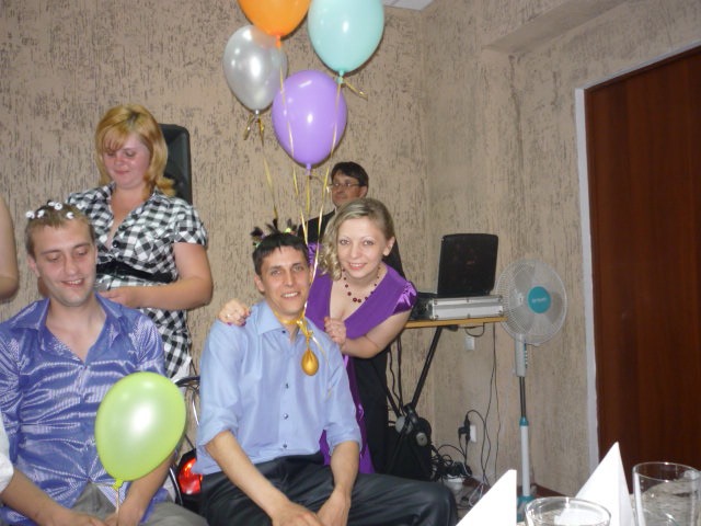 Сергей Капинус фотография #28