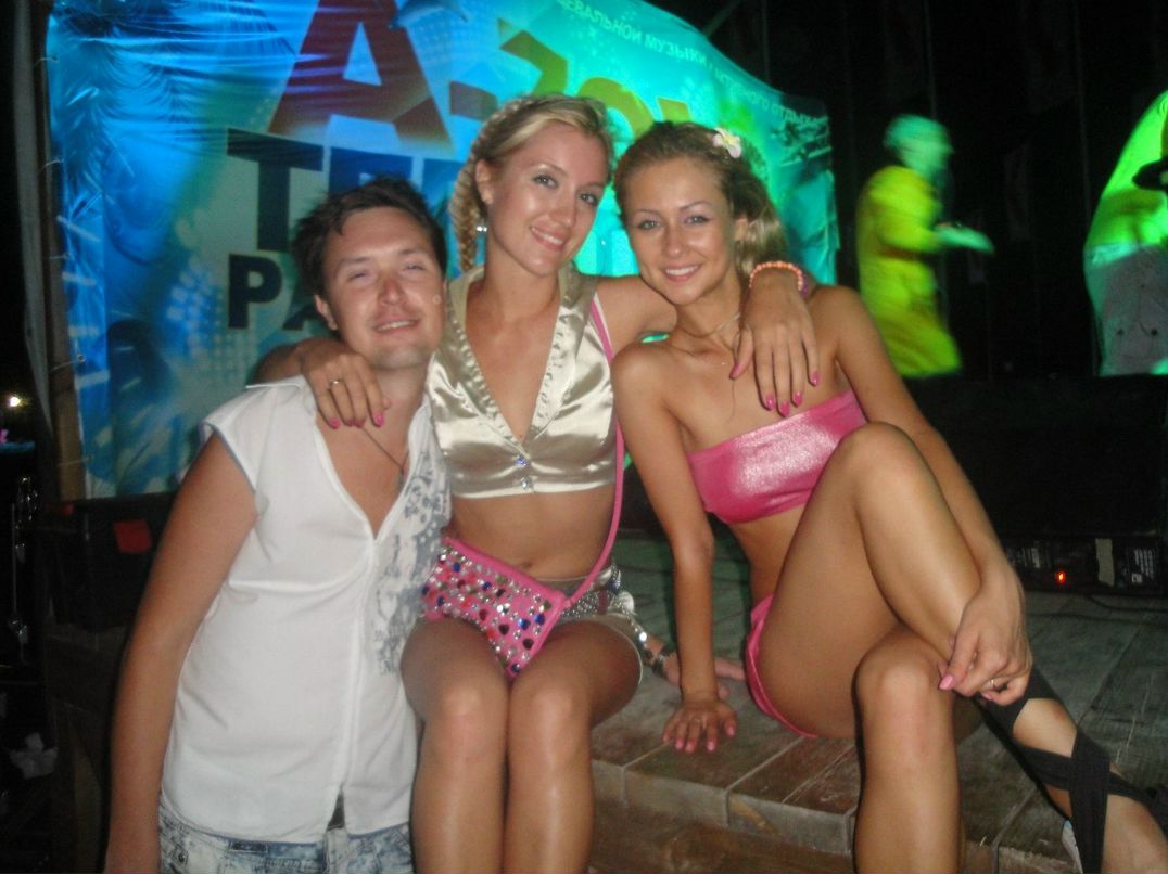 Станислав Майфет фотография #36