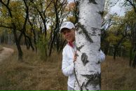 Фотография Пищальниковой Дарьи