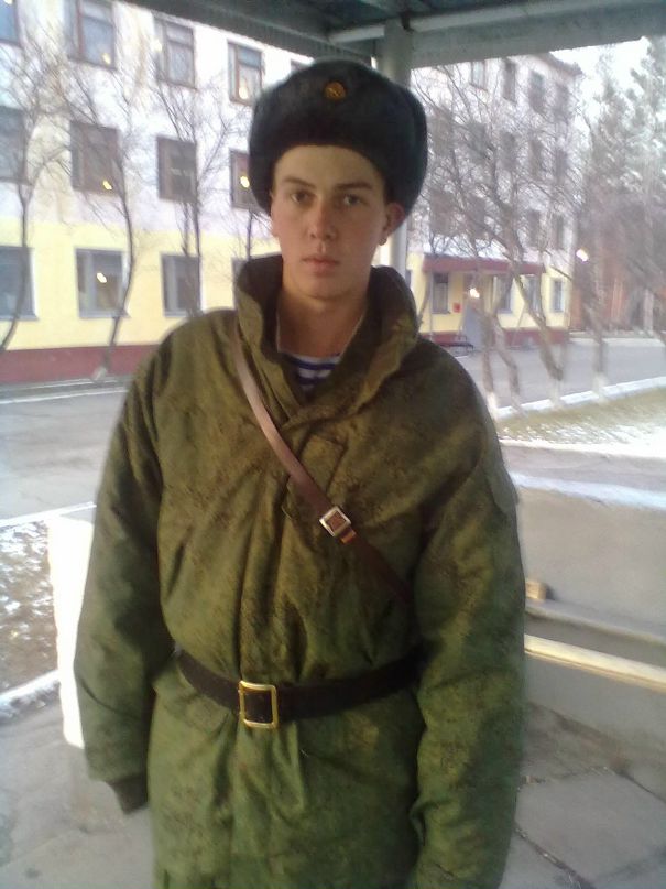 Дмитрий Коробейников фотография #34