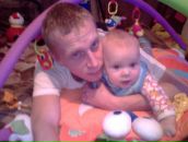 Фотография Андреева Владимира