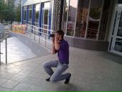 Фотография Кушакова Максима