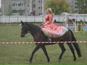 Фотография Новожиловой Олёны