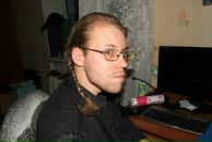 Ден Репин фотография #17 (источник - https://vk.com/id285205)