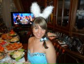 Фотография Насибуллиной Светланы