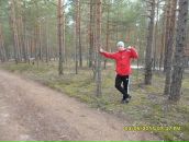 Фотография Шамрая Максима