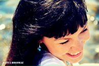 Фотография Азизян Алены