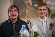 Фотография Старостина Артёма