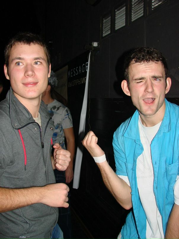 Andre Andre фотография #49