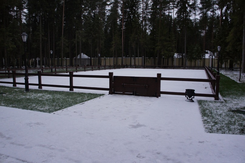 Виктор Леонов фотография #50