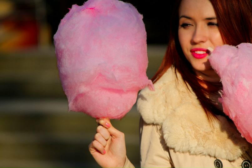 Анна Романченко фотография #10