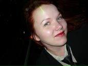 Фотография Сахаровой Анастасии