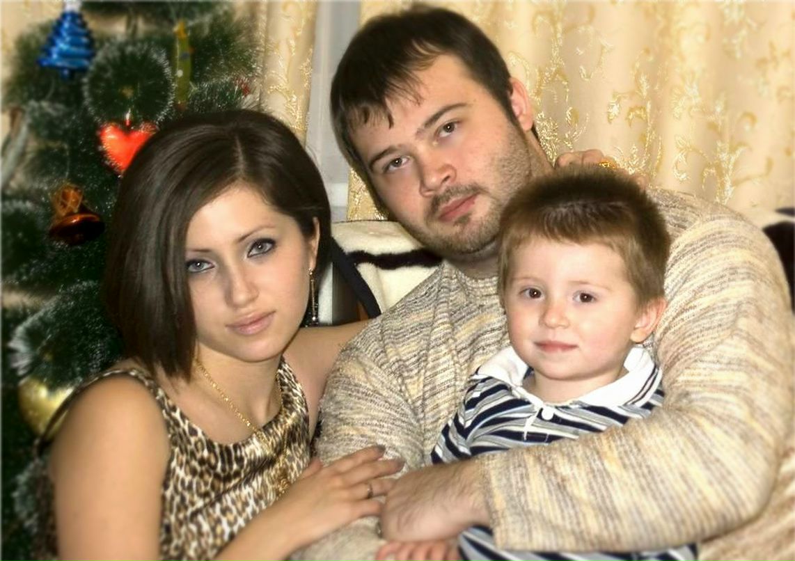 Дмитрий Потапов фотография #45