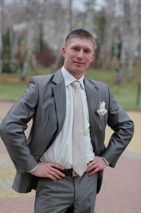 Дмитрий Колтаков фотография #2