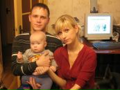 Фотография Гомзиковой Катеринки