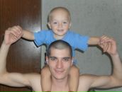 Фотография Бухарова Константина