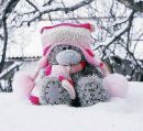 Уляна Луців фотография #23 (источник - https://vk.com/id113337348)