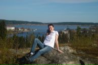 Фотография Павловой Натальи