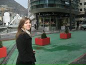 Фотография Ионовой Анастасии