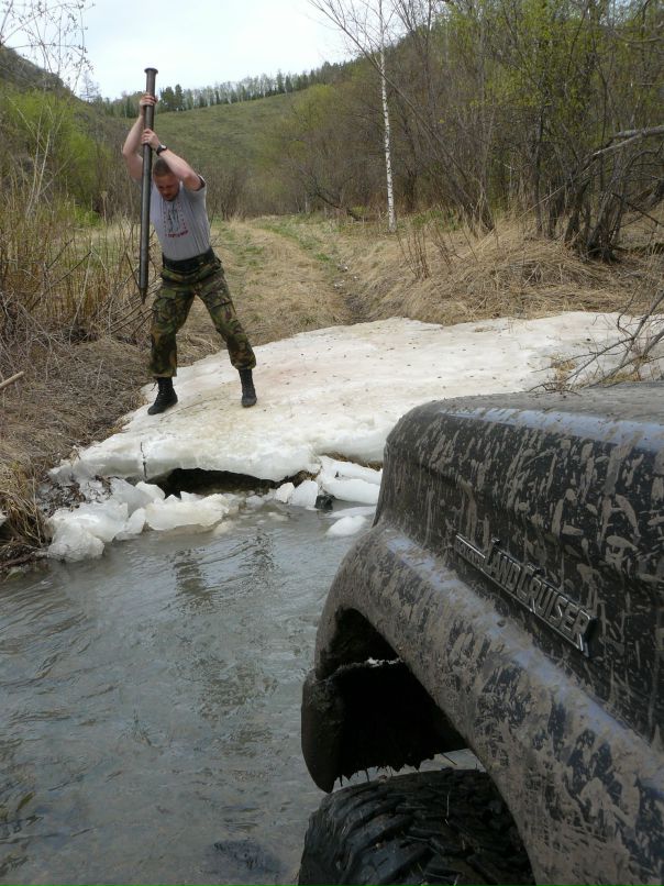 Сергей Домников фотография #3
